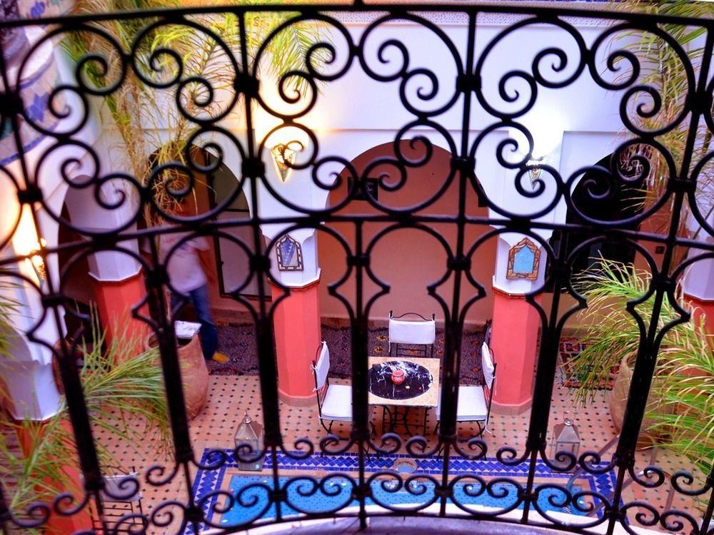 Safir Marrakech Marrakesch
