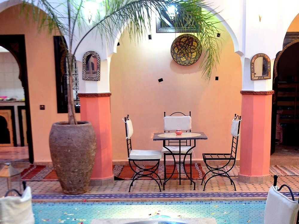 Safir Marrakech Riad Marrakesch